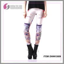 2015taobao New Custom Print Leggings Women Pants Animal Printed Leggings